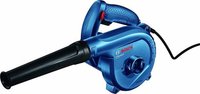 Bosch Air Blower - Fibre Body, 33.40mm X 23.19mm X 22.40mm , Blue, 620w At 220v, 3.5mâ³/min Airflow, 1.7kg Weight, 6-month Warranty
