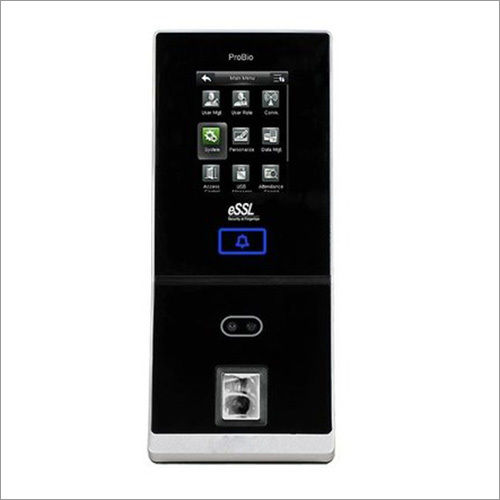 eSSL Probio Multi-Biometric Access Control System