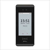No Touch Speed Face Miniac Plus
