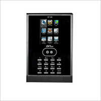 Face Time Attendance Terminal