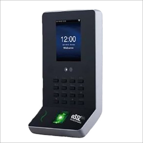 eSSL Face And Finger Based Access Control With Wifi