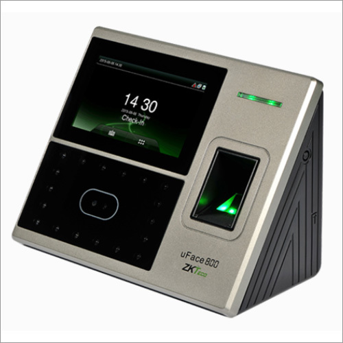 Face Attendance And Access Control System (Zkteco)