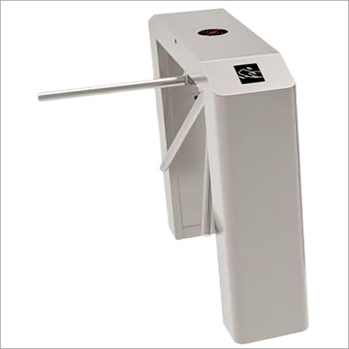 Automatic SUS304 Stainless Steel Tripod Turnstile