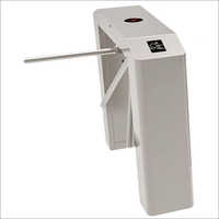 Automatic Sus304 Stainless Steel Tripod Turnstile - Application: Security Gate