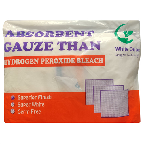 Absorbent Gauze Than