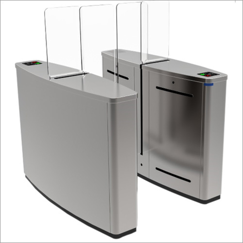 Pedestrian Flap Barrier Gate