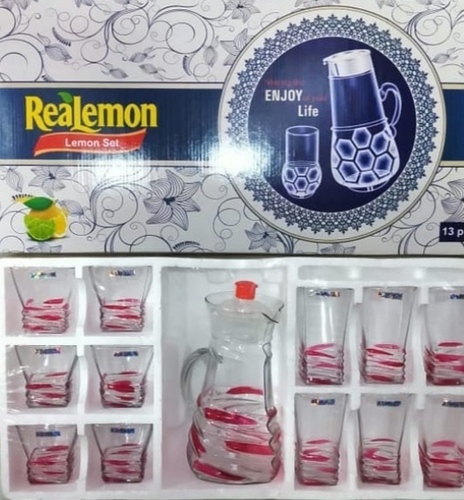 Real lemon