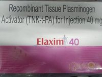 Recombinant Tissue Plasminogen Activetor 40mg
