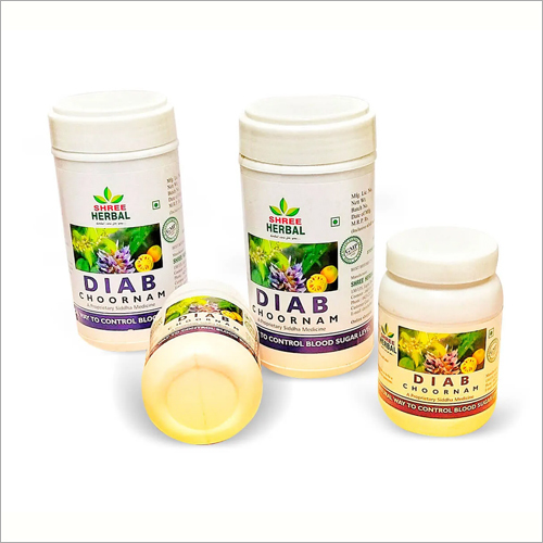 Anti Diabetic Powder