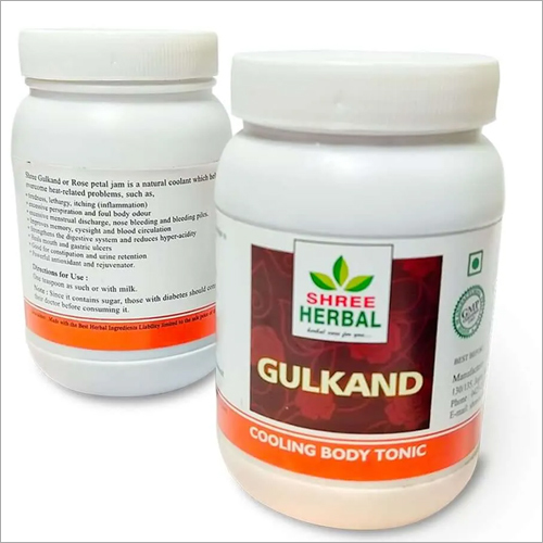 Pure Gulkand