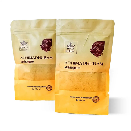 100gm Adhimadhuram