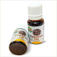 Cyperus Oil