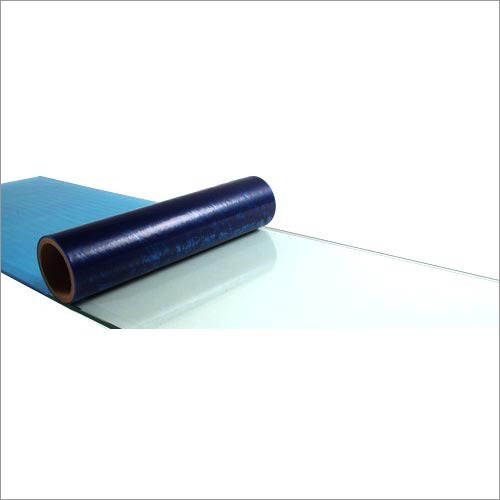 protection film for color coated roofing sheet