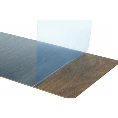Laminated Surface Protection Film