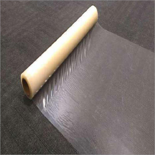 White Surface Protection Film
