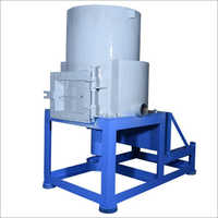 Mixture Extruder Machine