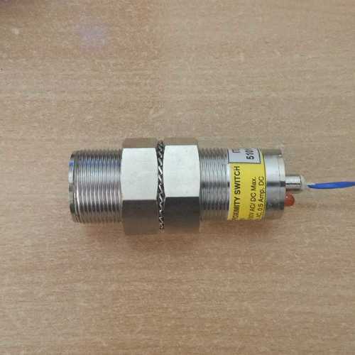 Na Magnetic Proximity Switch