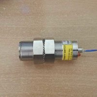 Magnetic Proximity Switch - Ni Plated Brass, Round/square Size | 24 V Dc / 230 V Ac, 1 No Output, Ip67, 1-year Warranty, 250g Weight