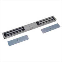 Electromagnetic Lock 600 LBS - Double Door