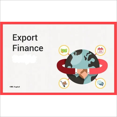 Export Finance Service