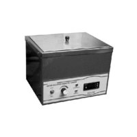 Water Bath With Magnetic Stirrer