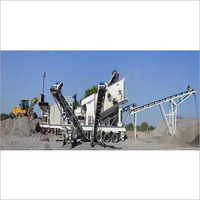 Crushing Plant
