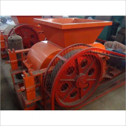 Industrial Roll Crusher