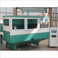 CRT Cutting Machine