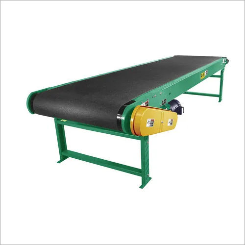 Industrial Conveyor