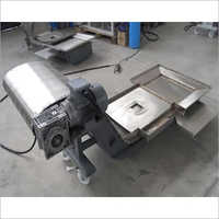 Magnetic Chip Conveyor