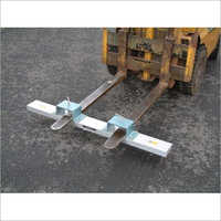 Suspension Fork Lift Magnet