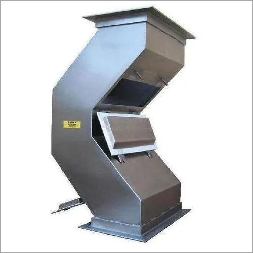 Magnet Hump By ADVANCED INDUSTRIAL MATERIAL SEPARATOR(INDIA) PRIVATE LIMITED