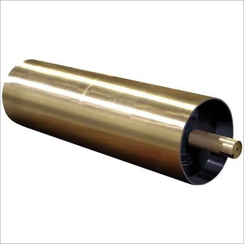 Permanent Magnetic Pulley