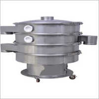 Gyratory Screen Separator