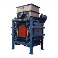 Induced Roll Separator