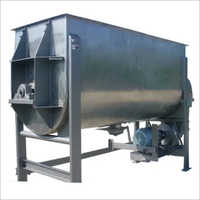 Ribbon Blender