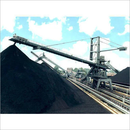 Coal Screening Plant By ADVANCED INDUSTRIAL MATERIAL SEPARATOR(INDIA) PRIVATE LIMITED