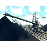 Coal Screening Plant