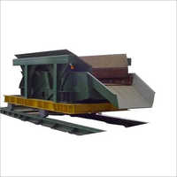 Vibratory Furnace Charger