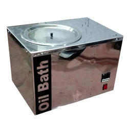 Oil Bath