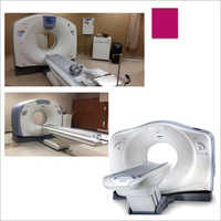 Refurbished Ge CT Scan Machine
