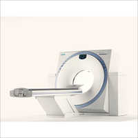 Refurbished CT Scan