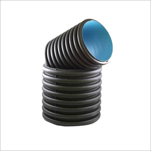 135mm HDPE Sewage Pipe