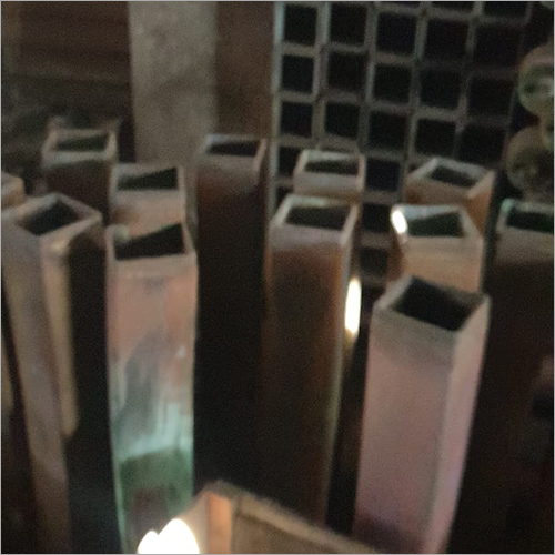 Copper Mould Tube