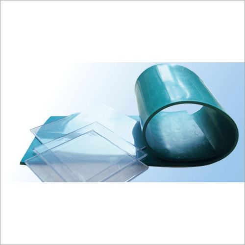 Clear View PVC Soft Transparent Sheet