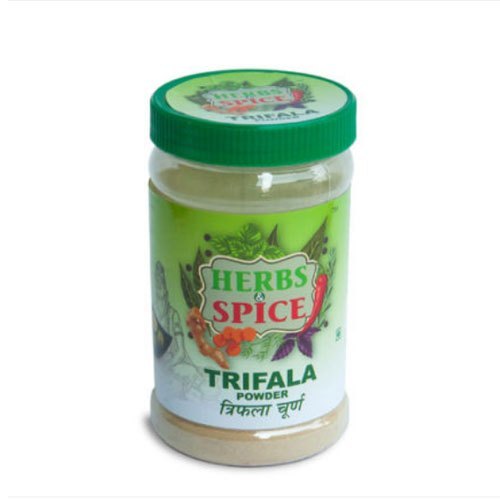 Spice Herbs Dosage Form: Powder