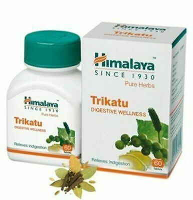 Herbal Tablets