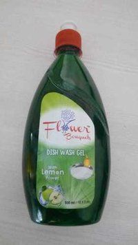 500ml Dish Wash Gel