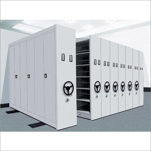 MOBILE COMPACTOR SYSTEM