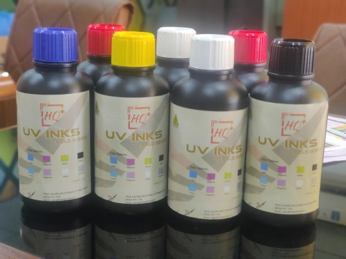 True Colors Epson Printhead Inks Gold Series Premium